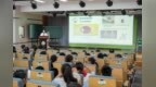 趣味讲座+体验式科普 南京医科大学眼科医院“爱眼日”活动走进石鼓路小学