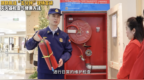 济宁消防监督员变“查问题”为“教方法”