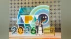 加强国际交流・践行儿童友好——南京市妇幼儿童保健专家团赴港亮相亚太眼科学术舞台