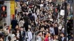纽约时报：日本5年内为何损失了300万人？