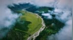 凉州的前世今生：一山揽雪域烟火　一城藏千载风华