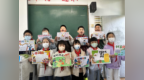 依托公益阅读基地 逍林镇镇东小学走出校家社协同书香育人样板路
