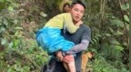 千人接力搜寻13天，广东失联特殊男童深山获救