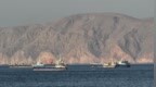伊媒：霍尔木兹海峡通行许可已开放申请