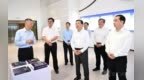 省委书记调研苏州：年产值2500亿的“一号产业”，还缺什么？