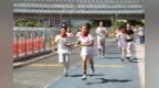 “奔跑吧，少年”！北仑250名萌娃活力开跑迎六一