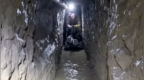美墨边境惊现运毒地道：长约265米，暗藏民宅内、可直通美国