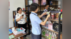 筑牢校园食品安全防线，铜陵市铜官区开展六一节前专项整治行动