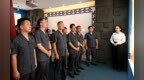 海南保亭法院开展反腐倡廉警示教育活动