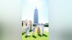 从《论语》到《长干行》沉浸式读城，“世界文学之都”南京这样给孩子们过“六一”