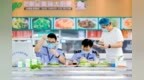 峡江县：守护师生“舌尖上的安全”（图）