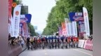 2026年中国公路自行车联赛（陕西·礼泉站）男子个人赛群雄逐鹿