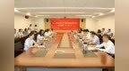 九三学社山东大学齐鲁医院德州医院支社委员会成立大会顺利召开