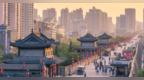 参团出游谨防套路！西安文旅发布全链条避坑维权指南