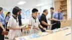 筑起未成年人保护“同心圆” 江门这场检察开放日“未”爱而来