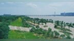 南昌：赣江新画卷（图）
