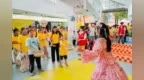 2026年庆“六一”“家”年华活动举行