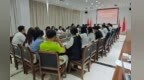 九江召开高校毕业生就业需求座谈会 助力青年留浔就业发展