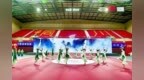 2026年全国排舞锦标赛在铜川圆满举办