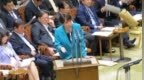 “抹黑门”持续发酵，高市早苗遭国会质疑