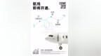 乌鲁木齐⇋天津⇋景德镇航班预计7月开通