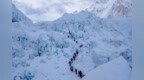 8000米双峰连登！喜马拉雅登顶珠峰、洛子峰，巅峰科技加时赛交出完美答卷！