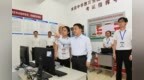 叶建春在南昌市调研检查高考准备工作