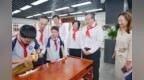 苏州市领导开展“六一”国际儿童节走访活动