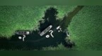 快来捕捉微山湖夏天里的“野生汉字”