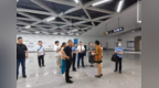 “开门评站”！西安东站迎来“体验监督员”