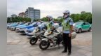 200余辆爱心送考车整装待发，金溪第五届“爱心助考”活动启动