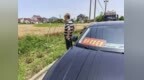 东台市唐洋镇筑牢夏季秸秆禁烧“防火墙”