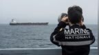 法国海军扣押一艘俄“影子舰队”油轮，克宫：海盗行径