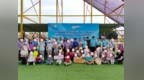 星光伴成长 运动健体魄｜佛山市浙江省瑞安市商会爱心支持六一困境儿童关爱活动