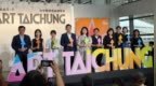 日菲“划界”恐伤台岛渔权，江启臣喊话台当局：要表达立场与态度
