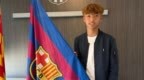 凤凰晚报丨14岁中国少年，一脚踢进顶级豪门
