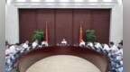 王成：积极探索城市交通综合治理新模式