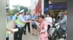 整治除隐患，走访护梦行！抚州交警全力护航高考平安通道