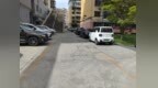 晋城：小区路面修复焕新啦！