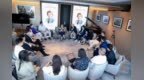 当AI重构一切，人类的价值何在？与联合国教科文组织前总干事博科娃畅谈7个小时