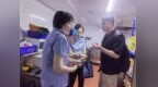 新规落地首日,南京政企携手细排查，筑牢外卖食品安全防线