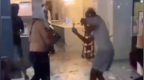 欧冠决赛结束后球迷骚乱并零元购