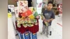 趣动童心，智启未来：中国联通上新儿童节趣味活动，打造沉浸式儿童友好营业厅