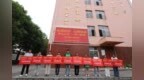 爱心筑梦，跨山越海：雷波中学举行爱心助学捐赠仪式