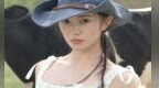 刘浩存自然田园大片 解锁松弛感穿搭