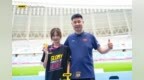 打破21年省纪录，金银铜霸榜全省！衡中田径续写体育强校荣光