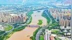 黄河不只流在大地上　还流在甘肃人的歌声里