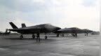 立竿见影！辽宁舰搭载歼-35出海后，日本取消航母起降F-35B测试