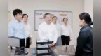 苏州市委书记范波调研吴中：太湖之滨的“绿色突围”