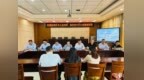 自胜自强育品格，协同赋能助生长——盐城市第一中学举行家校社心理健康教育联合体共建签约仪式
